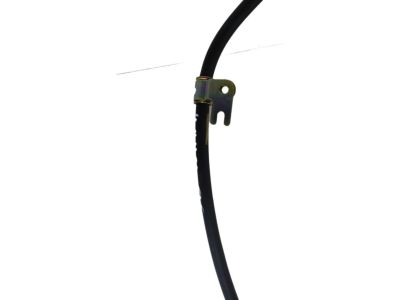 2005 Toyota 4Runner Parking Brake Cable - 46410-3D080