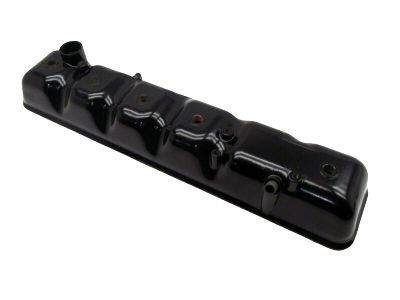Toyota 11201-61010 Cover Sub-Assy, Cylinder Head