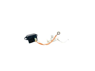 Toyota G3842-47020 Resistor, System Main