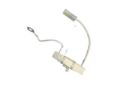 Toyota G3842-47020 Resistor, System Main