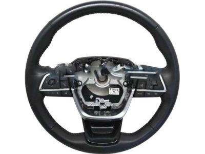 Toyota Highlander Steering Wheel - 45100-0E520-C1