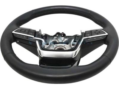 Toyota Highlander Steering Wheel - 45100-0E520-C1