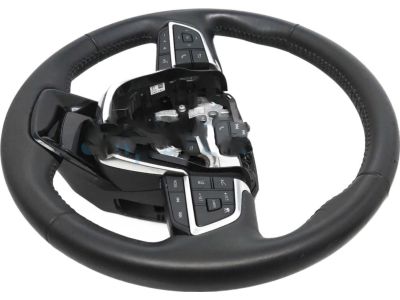 Toyota Highlander Steering Wheel - 45100-0E520-C1
