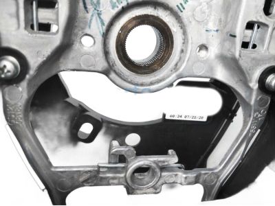 Toyota Highlander Steering Wheel - 45100-0E520-C1