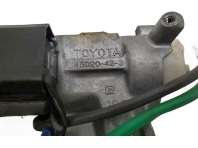 Toyota RAV4 Ignition Lock Assembly - 69057-42250
