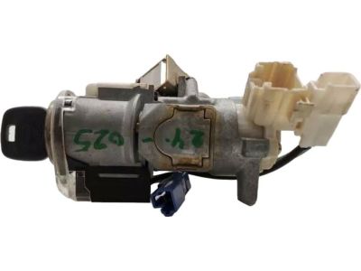 Toyota RAV4 Ignition Lock Assembly - 69057-42250