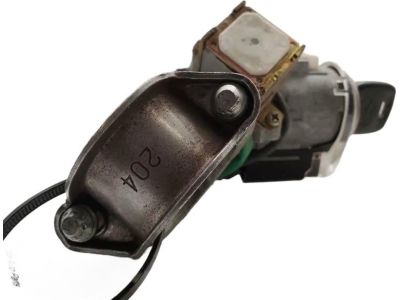 Toyota RAV4 Ignition Lock Assembly - 69057-42250