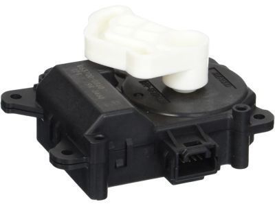 Toyota Blend Door Actuator - 87106-35150