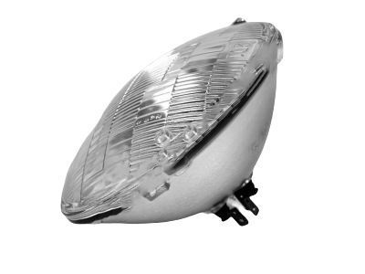 1983 Toyota Land Cruiser Headlight - 90981-01046