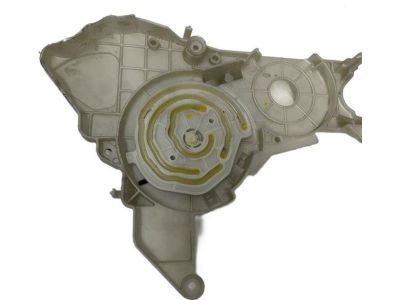 Toyota 4Runner Blend Door Actuator - 87106-60240