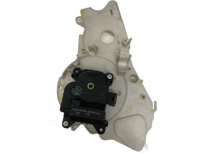 Toyota 4Runner Blend Door Actuator - 87106-60240