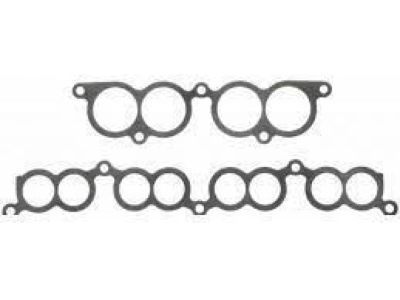 1994 Toyota T100 Intake Manifold Gasket - 17177-75020