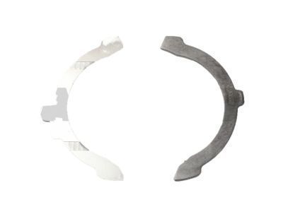 Toyota 4Runner Crankshaft Thrust Washer Set - 11011-75020