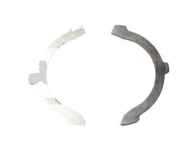 2015 Toyota Tacoma Crankshaft Thrust Washer Set - 11011-75020