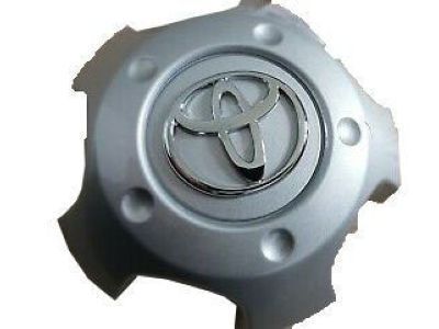 Toyota 42603-60590 Front Wheel Hub Ornament Sub-Assembly