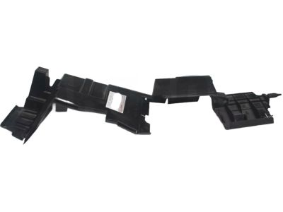 2019 Toyota RAV4 Radiator Support - 16595-25110