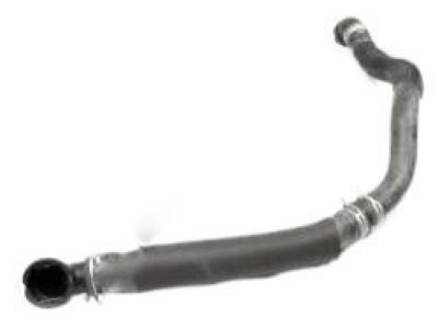 Toyota 23829-22010 Hose, Fuel Vapor Feed