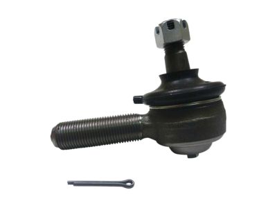 1982 Toyota Land Cruiser Tie Rod End - 45046-69025