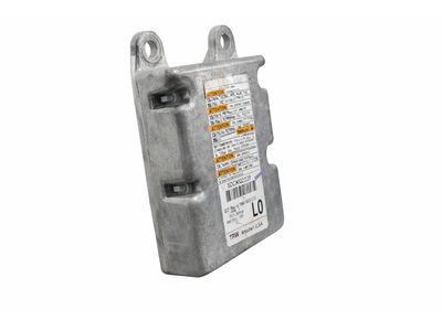 2020 Toyota Sequoia Air Bag Control Module - 89170-0C540