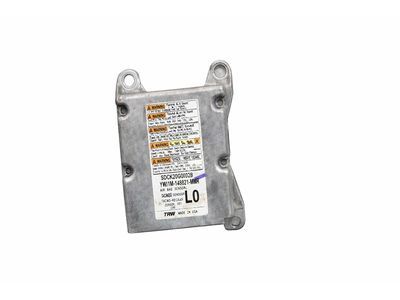 2020 Toyota Sequoia Air Bag Control Module - 89170-0C540