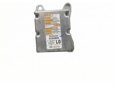 2020 Toyota Sequoia Air Bag Control Module - 89170-0C540
