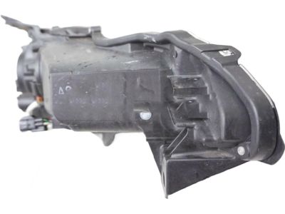 Scion FR-S Headlight - SU003-05140