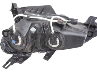 Scion FR-S Headlight - SU003-05140