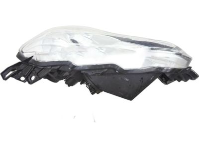 Scion FR-S Headlight - SU003-05140