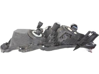 Scion FR-S Headlight - SU003-05140