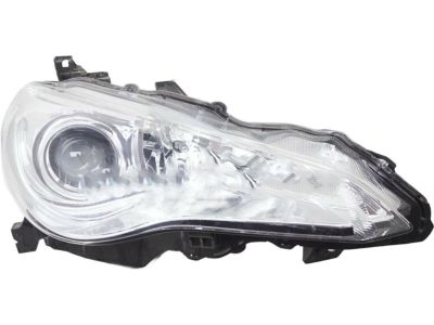 Scion FR-S Headlight - SU003-05140