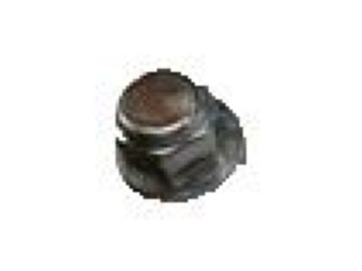 Toyota Yaris Lug Nuts - 90118-WB031