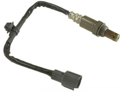 2013 Toyota Tacoma Oxygen Sensor - 89467-04010