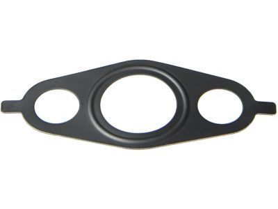 2010 Toyota Matrix Oil Pump Gasket - 15193-0H010