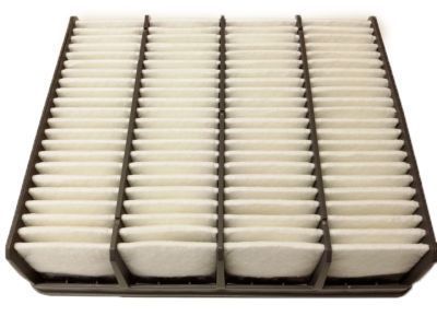 Toyota 17801-07020 Air Cleaner Filter Element Sub-Assembly