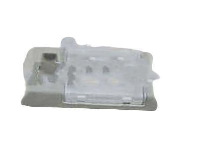 Toyota 81240-89103-E1 Lamp Assembly, Room