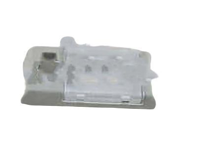 1993 Toyota Pickup Dome Light - 81240-89103-E1