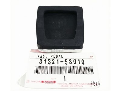 Toyota 31321-53010