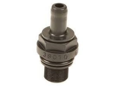 2008 Toyota Sequoia PCV Valve - 12204-38010