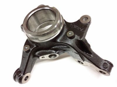 Toyota 43212-02220 Knuckle, Steering, LH