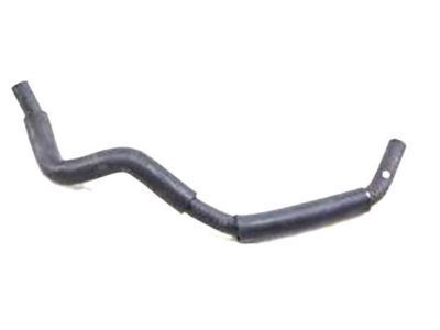 Toyota Supra Coolant Reservoir Hose - 16264-46010