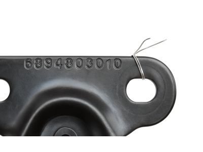 68948-08011 Toyota Back Door Damper Stay Bracket Product Photo 2 of 2