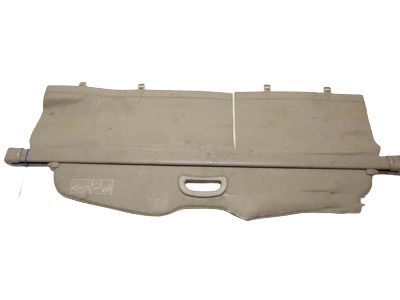 Toyota 64910-0E060-B0 Cover Assembly, TONNEAU