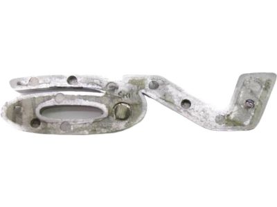 75444-AA020 Toyota No.4 Luggage Compartment Door Plate Product Photo 4 of 5