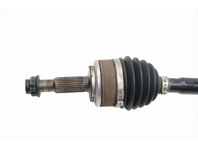 Toyota Corolla Cross Axle Shaft - 43410-0A140