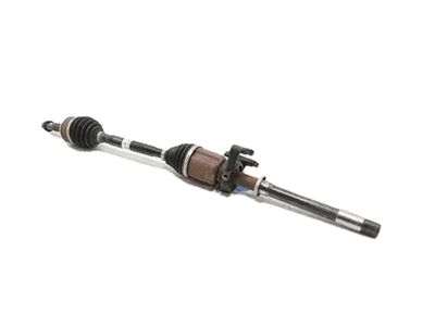 Toyota Corolla Cross Axle Shaft - 43410-0A140