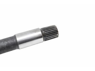 Toyota Corolla Cross Axle Shaft - 43410-0A140