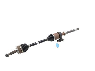 Toyota Corolla Cross Axle Shaft - 43410-0A140