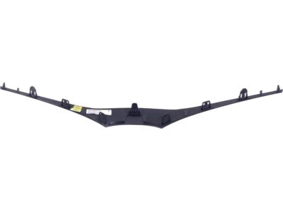 Toyota 52719-0D900 Cover, Front Bumper Moulding