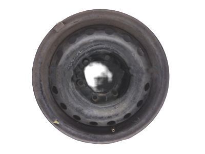 1995 Toyota Tacoma Spare Wheel - 42601-04090