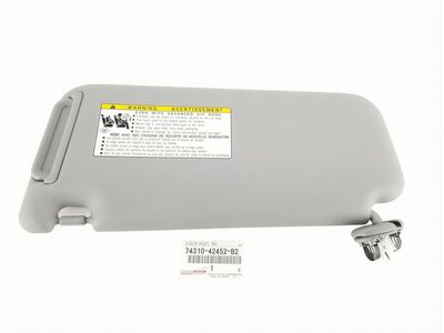 Toyota RAV4 Sun Visor - 74310-42452-B2